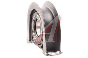 Изображение 3, AZ9319313274-MX Подшипник подвесной SITRAK HOWO в корпусе MOVELEX