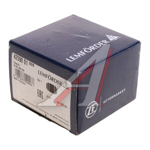 Изображение 3, 4259001 Сайлентблок BMW 7 (G11, G12) рычага заднего нижнего LEMFORDER