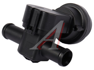 Изображение 5, QF00T01374 Клапан AUDI A4 (09-15) системы отопителя QUATTRO FRENI