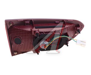 Изображение 2, ZHN1907RK Фонарь задний HYUNDAI Santa Fe (17-) правый SIGNEDA
