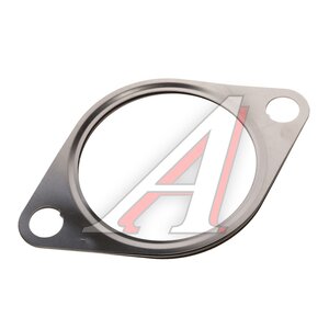 Изображение 2, QF17A00027 Прокладка HYUNDAI Accent (15-16) трубы приемной глушителя QUATTRO FRENI
