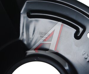 Изображение 4, PBS144 Кожух HYUNDAI Getz (02-) защитный диска тормозного переднего правого PATRON