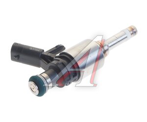 Изображение 2, 026150001D Форсунка VW AUDI (1.8 TSI) топливная BOSCH