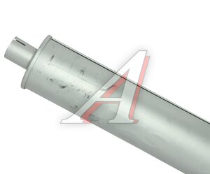 Изображение 3, 3741-1200012 Глушитель УАЗ-3741, 452 С/О ЮТАС