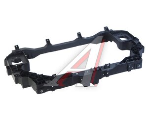 Изображение 2, NSP198400217XKQ00A Панель HAVAL F7, F7x (19-) радиатора передняя NSP