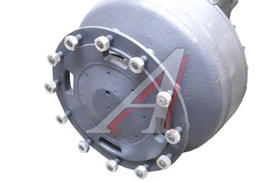 Изображение 4, ДЗ98В1.62.00.000 Мост задний ДЗ-98
