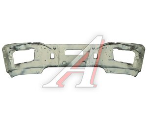 Изображение 2, DZ97259624120 Бампер SHACMAN SHAANXI X5000 передний OE