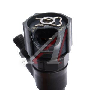 Изображение 4, 0445110101 Форсунка HYUNDAI BOSCH