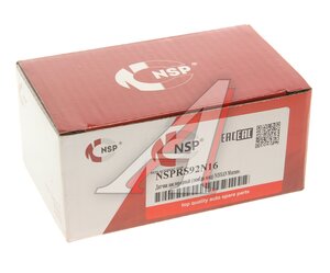 Изображение 3, NSPRS92N16 Датчик кислорода NISSAN Murano (07-14) NSP