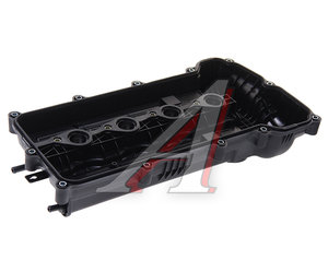 Изображение 3, 22410-2B100 Крышка клапанная HYUNDAI i20, Solaris (08-) OE