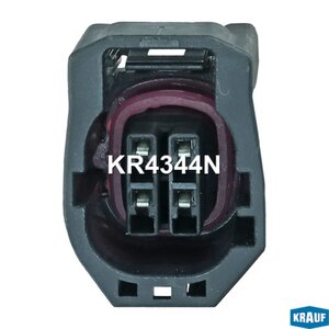 Изображение 2, KR4344N Датчик кислорода MAZDA 3 (06-) KRAUF