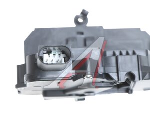 Изображение 3, 54901-6105021 Замок двери КАМАЗ-54901левый МПОВТ (ОАО КАМАЗ)