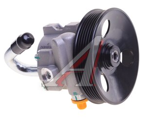 Изображение 1, P1565HG Насос гидроусилителя CHEVROLET Aveo (03-08) MOTORHERZ