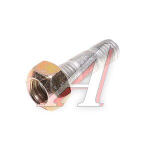 Изображение 1, 200V90210-0017 Шпилька SITRAK HOWO турбокомпрессора (M10х35) с гайкой OE