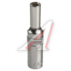 Изображение 1, LG-25104 Головка торцевая 1/4" 4мм глубокая LIGE