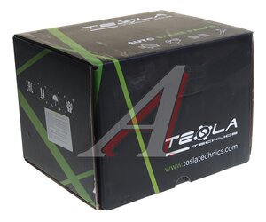 Изображение 4, TT12753 Генератор VW Jetta SKODA Fabia 14В 110А TESLA TECHNICS