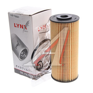 Изображение 1, LO1931 Фильтр масляный ISUZU NLR85 LYNX