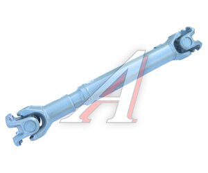 Изображение 2, AZ9319311240-MX Вал карданный SITRAK HOWO MOVELEX