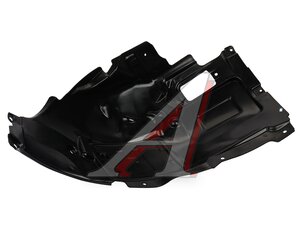 Изображение 3, NSP1751717260725 Подкрылок BMW 3 (F30) передний левый NSP