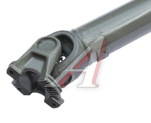 Изображение 3, AZ9319311430 Вал карданный SITRAK HOWO передний OE