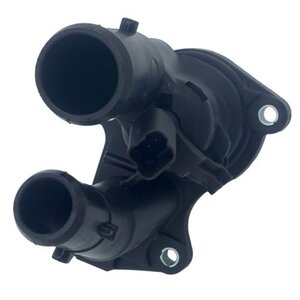 Изображение 6, Z68609R Термостат FORD Focus (06-) (1.6 TI) ZIKMAR