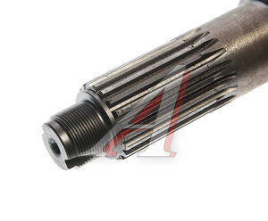 Изображение 3, 6G120-3011 Вал КПП JAC N120 вторичный OE