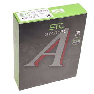 Изображение 3, INF.09.325 Датчик АБС MAN TGA колеса переднего правого(L=1300мм) STARTEC