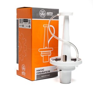 Изображение 1, 1112.5208100 AE Насос омывателя КАМАЗ, МАЗ, КРАЗ 24V с мотором AVTOELECTRICA