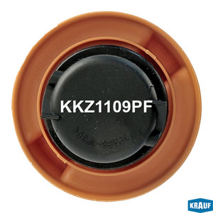 Изображение 4, KKZ1109PF Крышка горловины масляной OPEL Astra (98-) KRAUF
