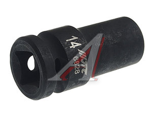 Изображение 2, JTC-6828 Головка для суппортов 1/2" DR 7PTх14мм (AUDI A5, A6L, Q5, Q7) L=50мм JTC