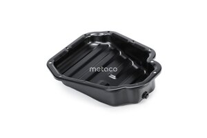 Изображение 4, 8362-101 Поддон масляный NISSAN X-Trail (07-) картера двигателя METACO