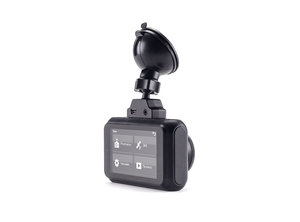 Изображение 5, SDR-180C Видеорегистратор с радар-детектором GPS INCAR