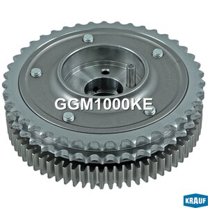 Изображение 2, GGM1000KE Механизм изменения фаз газораспределения MERCEDES ML (W164) (M272) KRAUF