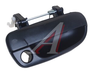 Изображение 1, P20-0185R Ручка HYUNDAI Accent двери задней правой наружная PATRON