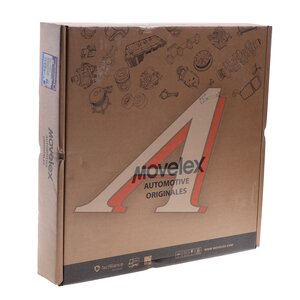 Изображение 5, WG9925160612-MX Диск сцепления SITRAK MOVELEX
