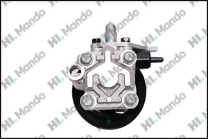 Изображение 3, EX571002D000 Насос гидроусилителя HYUNDAI Elantra (00-) (1.5) MANDO