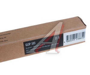 Изображение 5, GLSP103 Свеча накаливания KIA Bongo 3 (06-) (2.9-J3) STARTVOLT