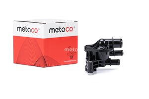 Изображение 1, 1530081 Корпус FORD Focus (11-) термостата METACO