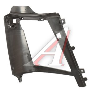 Изображение 2, GK121895 Облицовка VOLVO FM4, FH4 фары левая неокрашенная GK-PLAST