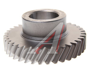 Изображение 3, AV3302-1701056 Шестерня КПП ГАЗ-3302 вала промежуточного 36 зубьев АВТОРГ