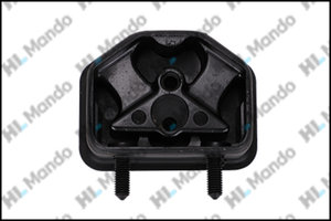 Изображение 5, DCC040458 Опора двигателя DAEWOO Nexia CHEVROLET Lanos передняя правая MANDO