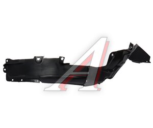 Изображение 1, NSP02868124Y000 Подкрылок KIA Rio (11-) передний правый NSP