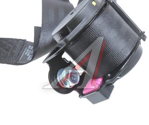 Изображение 4, 8212025AB90-C00/D Ремень FAW безопасности в сборе левый OE