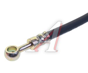 Изображение 3, NSP02587322E000 Шланг тормозной HYUNDAI Tucson (04-) (2WD) передний правый NSP