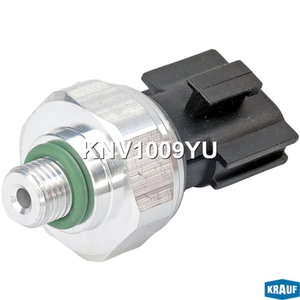 Изображение 3, KNV1009YU Датчик давления NISSAN хладагента кондиционера KRAUF