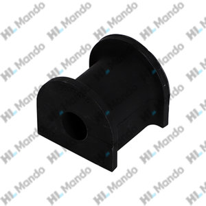 Изображение 4, DCC010514 Втулка стабилизатора CHEVROLET Lacetti переднего MANDO