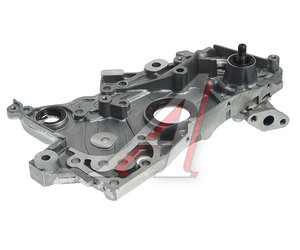 Изображение 1, DMP030025 Насос масляный HUNDAI Starex H-1 (98-) (2.4) MANDO