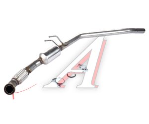 Изображение 2, 090-066 Катализатор VW Transporter (03-) BOSAL