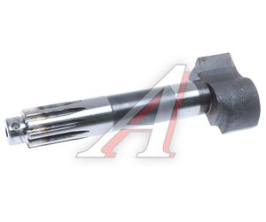 Изображение 2, 161.3501110 Кулак разжимной ПАЗ-320402 колодок тормозных передних правый L=250мм PAZ