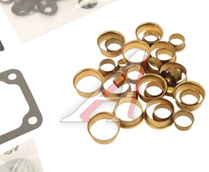 Изображение 7, 917.109 Прокладка головки блока VOLVO F12 дв.TD122 комплект ELRING